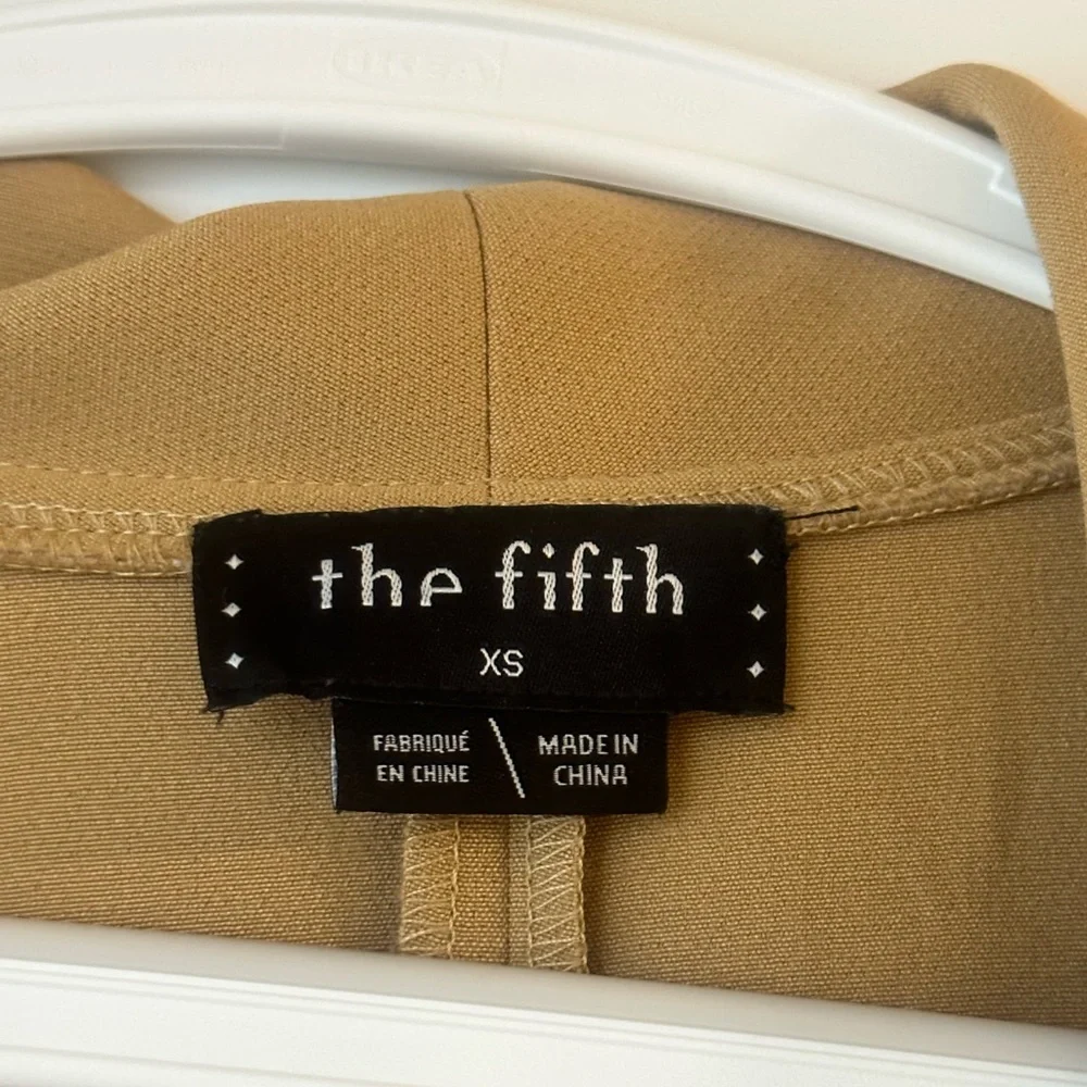 Trench jacket - Picture 1 of 5